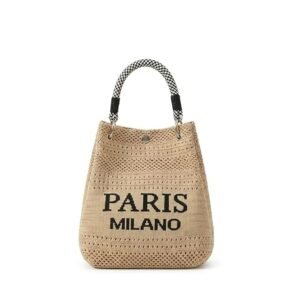 women's Bucket bag